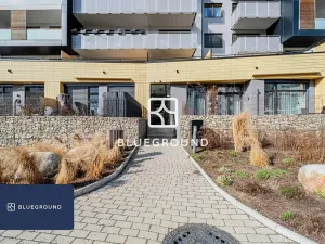 Pronájem bytu 1+kk, Praha - Michle, U plynárny, 37 m2