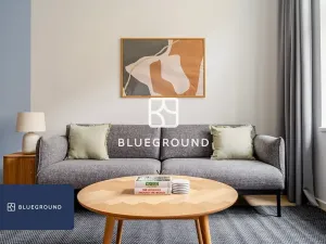 Pronájem bytu 3+1, Praha - Vinohrady, Chodská, 76 m2