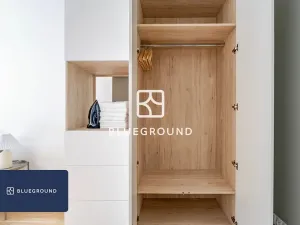 Pronájem bytu 3+1, Praha - Vinohrady, Chodská, 76 m2