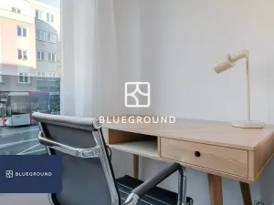 Pronájem bytu 3+kk, Praha - Žižkov, Malešická, 72 m2