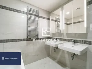 Pronájem bytu 3+kk, Praha - Žižkov, Malešická, 72 m2