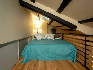 Prodej bytu 3+kk, Rovinj, Chorvatsko, 46 m2