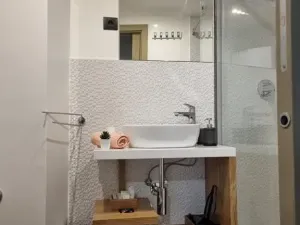 Prodej bytu 3+kk, Rovinj, Chorvatsko, 46 m2