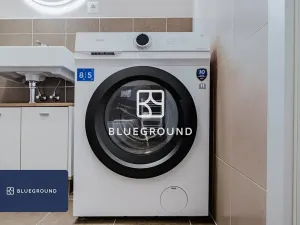 Pronájem bytu 1+kk, Praha - Žižkov, Olgy Havlové, 40 m2