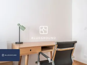 Pronájem bytu 3+kk, Praha - Vršovice, U staré sokolovny, 65 m2