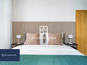 Pronájem bytu 3+kk, Praha - Vršovice, U staré sokolovny, 65 m2