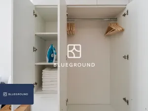 Pronájem bytu 1+kk, Praha - Bubeneč, Veletržní, 37 m2