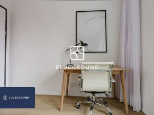 Pronájem bytu 3+kk, Praha - Holešovice, U Pergamenky, 91 m2