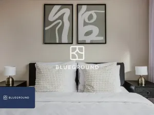 Pronájem bytu 3+kk, Praha - Holešovice, U Pergamenky, 91 m2