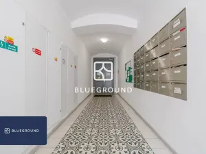 Pronájem bytu 1+kk, Praha - Žižkov, Cimburkova, 28 m2