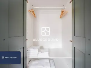 Pronájem bytu 3+kk, Praha - Holešovice, Heřmanova, 70 m2