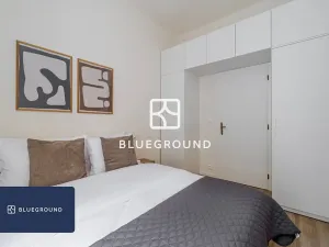 Pronájem bytu 2+kk, Praha - Bubeneč, Veletržní, 45 m2