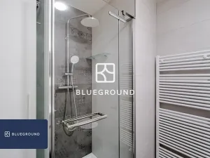 Pronájem bytu 2+kk, Praha - Bubeneč, Veletržní, 45 m2