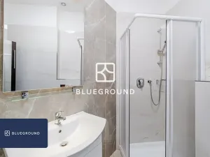 Pronájem bytu 4+kk, Praha - Vinohrady, Slavíkova, 84 m2