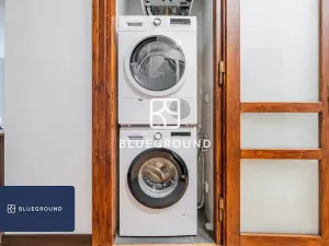 Pronájem bytu 4+kk, Praha - Vinohrady, Slavíkova, 84 m2