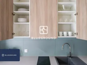 Pronájem bytu 2+kk, Praha - Nusle, Svatoslavova, 45 m2