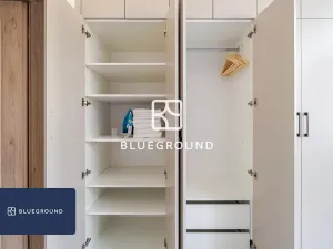 Pronájem bytu 2+kk, Praha - Nusle, Svatoslavova, 45 m2