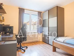 Prodej bytu 2+1, Praha - Kobylisy, Pakoměřická, 61 m2