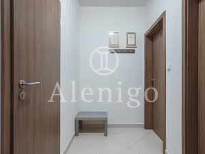 Prodej bytu 2+kk, Praha - Střížkov, Zakšínská, 46 m2