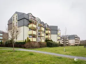 Pronájem bytu 3+kk, Praha - Libeň, Podvinný mlýn, 86 m2