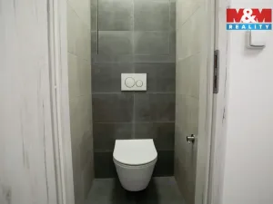 Pronájem bytu 2+1, Ostrava - Poruba, Panelová, 51 m2