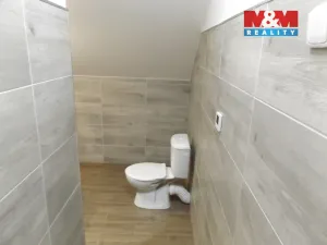 Pronájem bytu 2+1, Petřvald, Ostravská, 80 m2