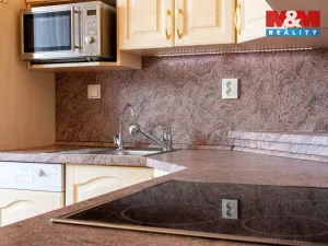 Prodej bytu 3+1, Olomouc, Mošnerova, 84 m2