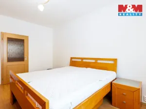 Prodej bytu 3+1, Olomouc, Mošnerova, 84 m2