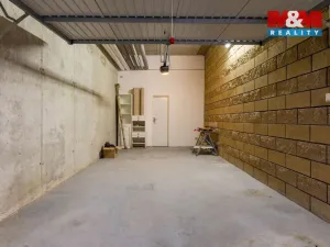 Prodej bytu 3+1, Olomouc, Mošnerova, 84 m2