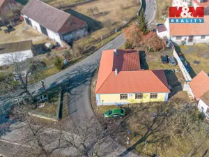 Prodej rodinného domu, Žleby - Zehuby, 205 m2