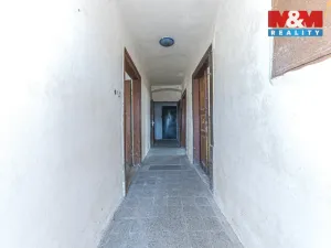 Prodej rodinného domu, Žleby - Zehuby, 205 m2