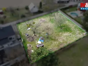 Prodej pozemku pro bydlení, Stonava, 1000 m2