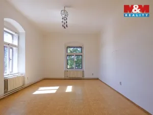 Pronájem bytu 3+kk, Ronov nad Doubravou, Zámecká, 84 m2