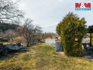 Prodej chaty, Sušice - Chmelná, 12 m2