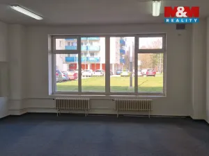 Pronájem obchodního prostoru, Ostrava, Mongolská, 44 m2