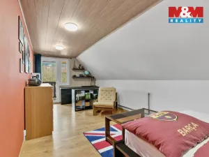 Prodej rodinného domu, Rokytnice nad Jizerou - Horní Rokytnice, 212 m2