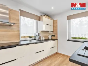 Prodej rodinného domu, Rokytnice nad Jizerou - Horní Rokytnice, 212 m2