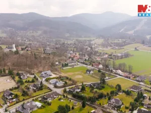 Prodej pozemku pro bydlení, Malenovice, 3485 m2