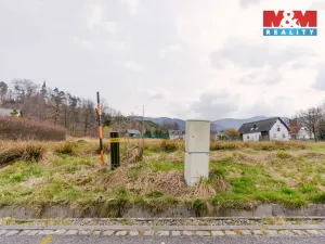 Prodej pozemku pro bydlení, Malenovice, 3485 m2