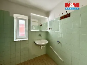 Pronájem rodinného domu, Kopřivnice, Kadláčkova, 171 m2