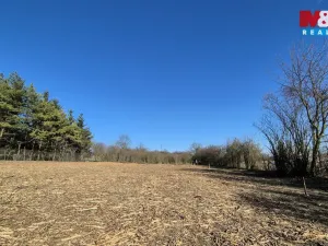 Prodej pozemku pro bydlení, Slaný, 895 m2