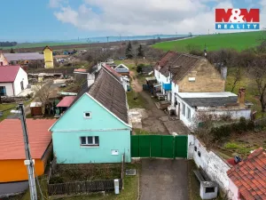 Prodej rodinného domu, Strupčice - Hošnice, 248 m2