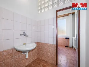 Pronájem kanceláře, Klatovy - Klatovy III, Pod Hůrkou, 211 m2