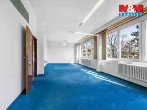 Pronájem kanceláře, Klatovy - Klatovy III, Pod Hůrkou, 211 m2