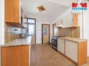 Prodej bytu 3+1, Hořovice, Pražská, 82 m2