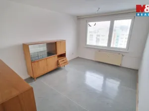 Pronájem bytu 3+1, Strakonice - Strakonice I, Tržní, 81 m2