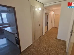 Pronájem bytu 3+1, Strakonice - Strakonice I, Tržní, 81 m2