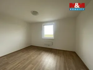 Pronájem rodinného domu, Velká Polom, Chabičovská, 120 m2