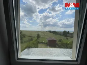 Pronájem rodinného domu, Velká Polom, Chabičovská, 120 m2