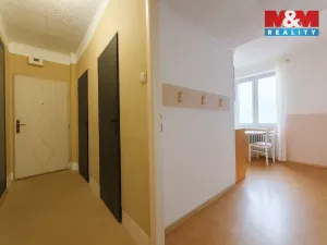 Prodej bytu 2+1, Bukovany, 57 m2